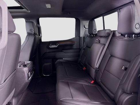 New 2026 GMC Sierra 1500 Denali w/ Denali Reserve Package image 30