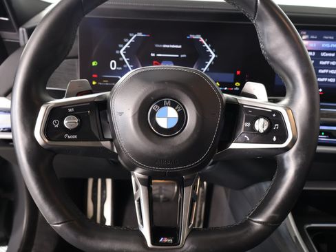 Used 2023 BMW 740i RWD image 3