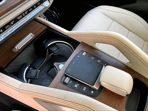Certified 2022 Mercedes-Benz GLE 350 4MATIC image 21