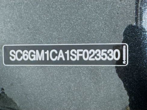 Used 2025 INEOS Grenadier AWD/4WD image 32