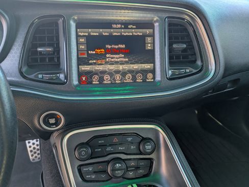 Used 2017 Dodge Challenger T/A image 16