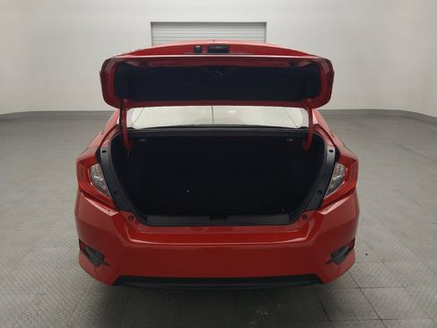 Used 2018 Honda Civic EX-L image 29