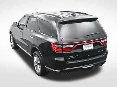 Used 2023 Dodge Durango Citadel image 23