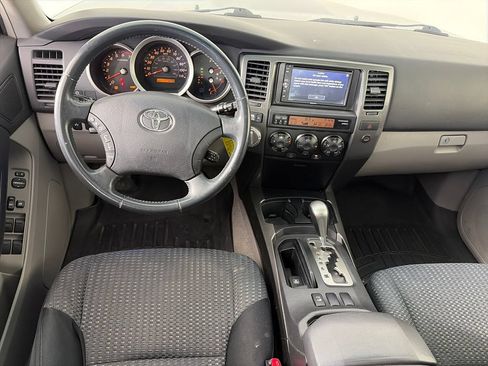 Used 2007 Toyota 4Runner Sport AWD/4WD image 14