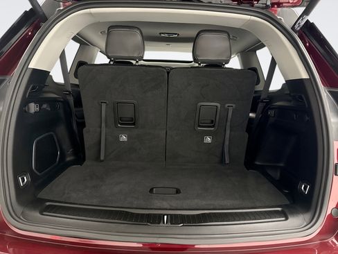 Used 2022 Jeep Grand Cherokee L Limited image 21