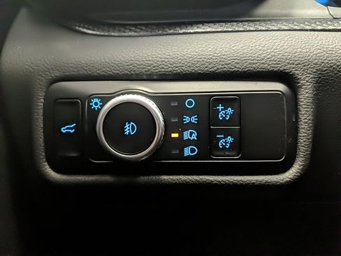 Certified 2023 Ford Explorer ST-Line image 25