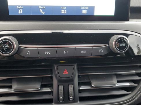 New 2026 Ford Escape Active image 26