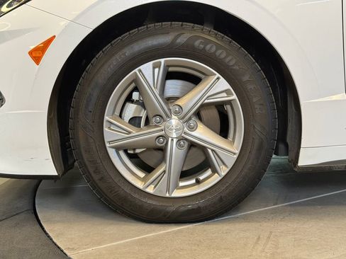 Used 2023 Hyundai Sonata SE FWD image 24