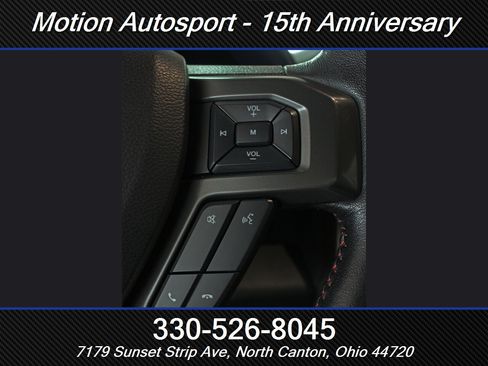 Used 2019 Ford F150 XLT w/ Equipment Group 302A Luxury AWD/4WD image 20