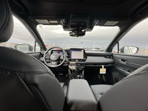 New 2026 Subaru Outback Touring XT image 21