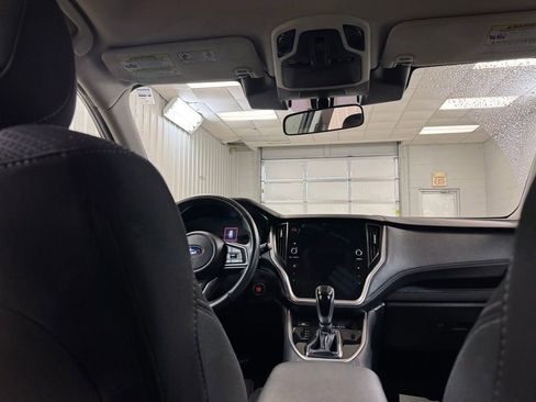 Used 2024 Subaru Outback Premium image 20