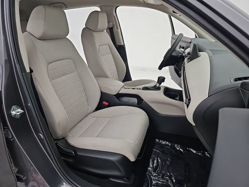Used 2025 Honda HR-V LX image 14
