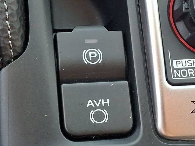 Used 2023 Subaru Forester Limited AWD/4WD image 25