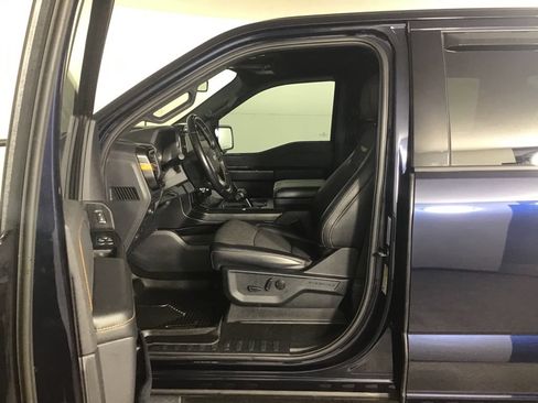 Used 2022 Ford F150 Tremor w/ Equipment Group 401A Mid AWD/4WD image 5