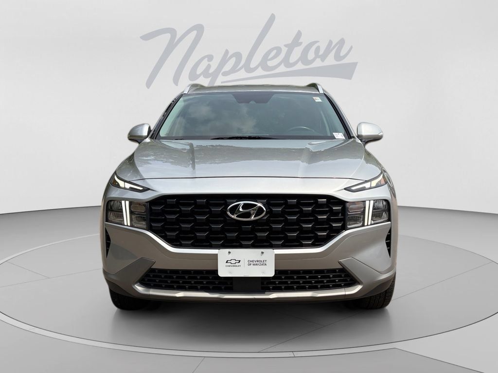 Used 2023 Hyundai Santa Fe SEL AWD/4WD image 9