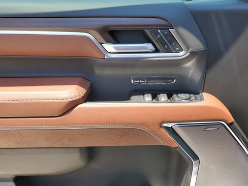 New 2026 GMC Sierra 1500 Denali Ultimate AWD/4WD image 18