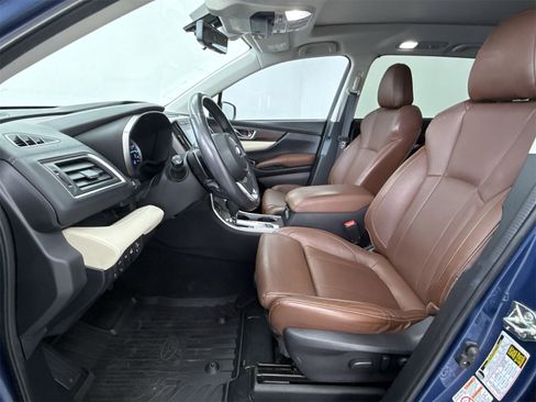 Used 2020 Subaru Ascent Touring w/ Popular Package #3 image 11