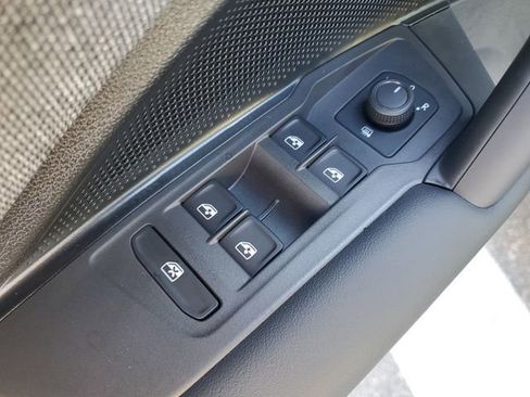 New 2026 Volkswagen Tiguan S image 13