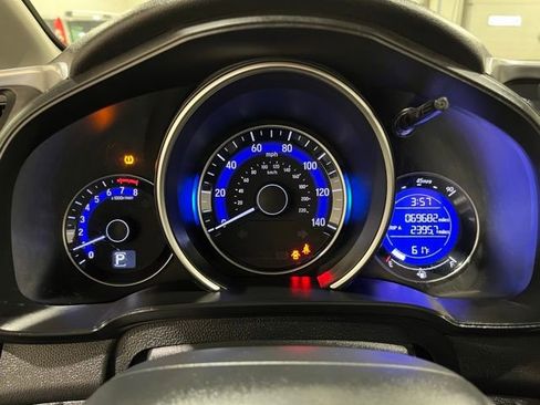 Used 2016 Honda Fit EX image 26