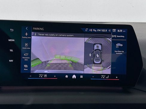 New 2026 BMW 228i xDrive w/ Technology Package image 13