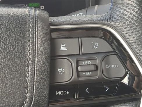 Used 2024 Toyota Tundra Platinum image 26