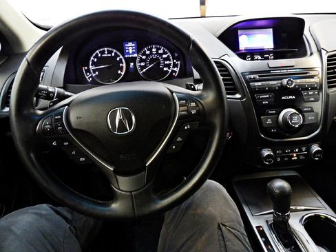 Used 2014 Acura RDX FWD image 17