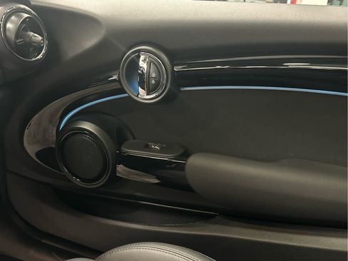 Certified 2024 MINI Cooper S image 19