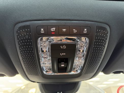 Certified 2023 Mercedes-Benz GLE 350 4MATIC image 13