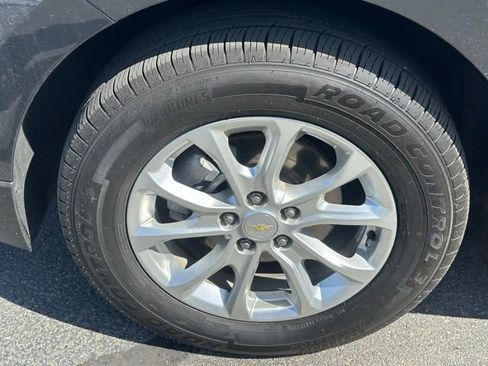 Used 2021 Chevrolet Equinox LT AWD/4WD image 14