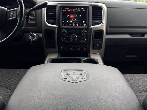 Used 2014 RAM 3500 Lone Star RWD image 33