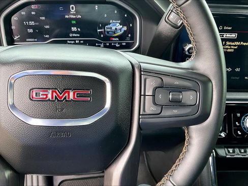 Certified 2024 GMC Sierra 2500 AT4 w/ AT4 Premium Plus Package image 24