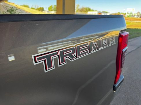 Used 2021 Ford F250 XLT w/ Tremor Off-Road Package image 24