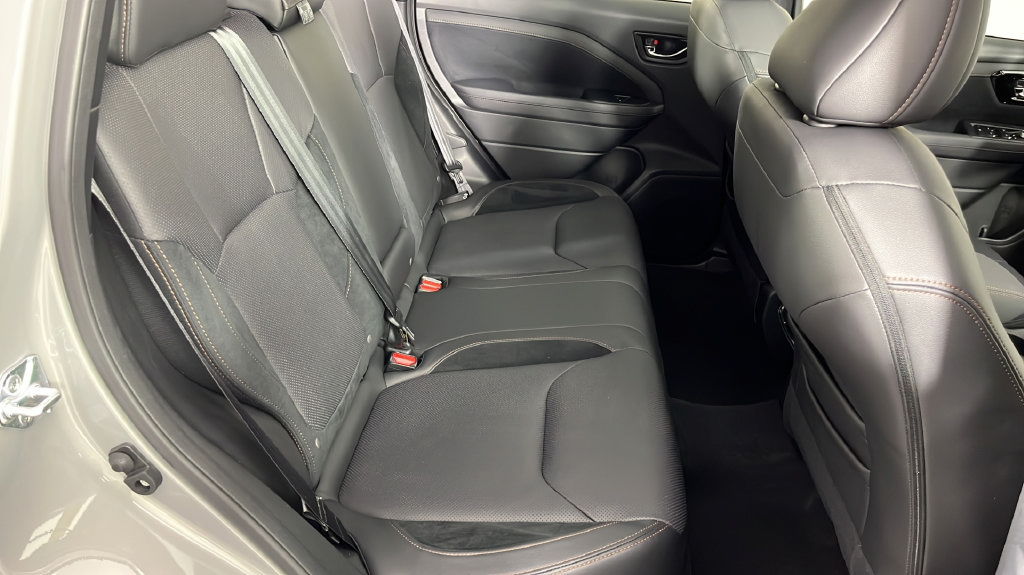 Used 2025 Subaru Forester Touring AWD/4WD image 18