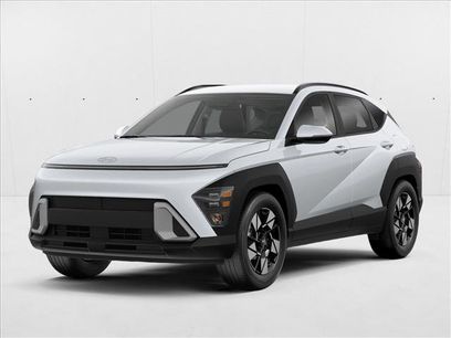 New 2025 Hyundai Kona SEL
