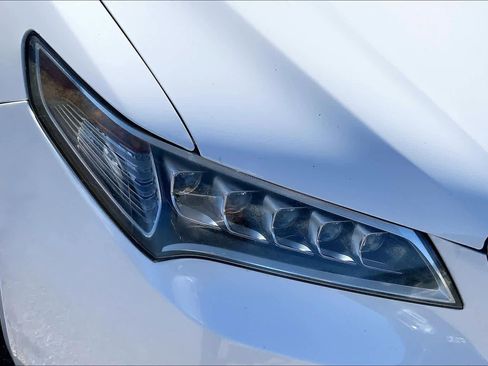 Used 2015 Acura TLX V6 Tech image 27