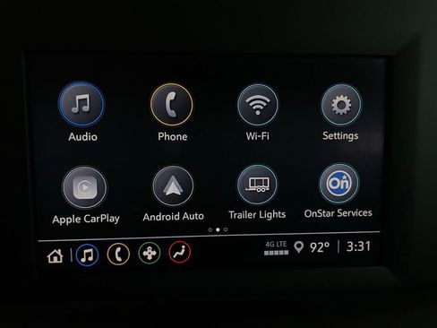 Used 2023 Chevrolet Tahoe LS w/ Driver Alert Package image 43