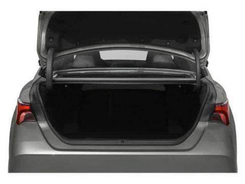Used 2022 Toyota Avalon XLE w/ Moonroof Package FWD image 14