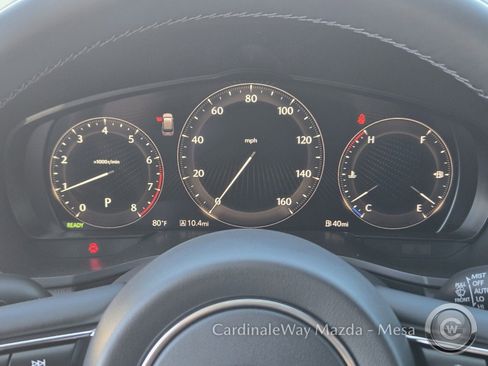 New 2026 MAZDA CX-90 3.3 Turbo w/ Premium Plus Pkg image 27