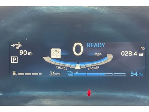 Used 2019 BMW i3 120Ah image 36