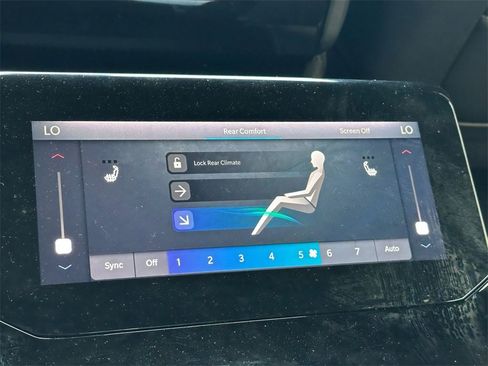 Used 2022 Jeep Grand Wagoneer Series II w/ Convenience Group III image 24