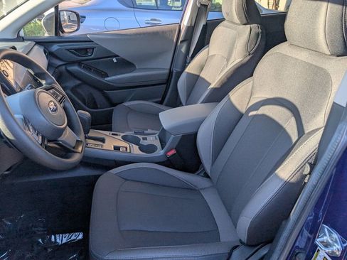 New 2026 Subaru Crosstrek 2.0i Premium image 10