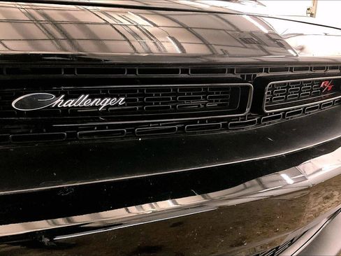 Used 2022 Dodge Challenger R/T Scat Pack w/ Dynamics Package image 29