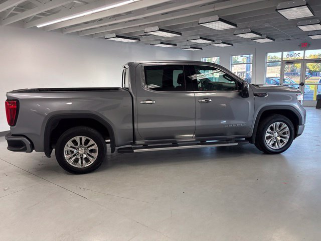 Used 2020 GMC Sierra 1500 Denali w/ Technology Package AWD/4WD image 12