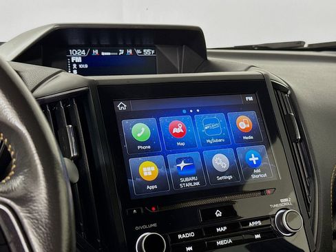 Used 2023 Subaru Forester Wilderness image 16