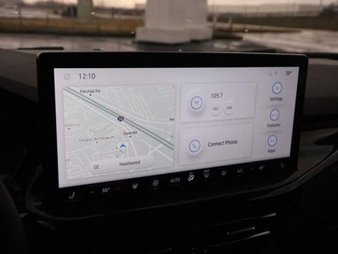 Used 2025 Ford Escape ST-Line w/ Tech Pack #1 image 15