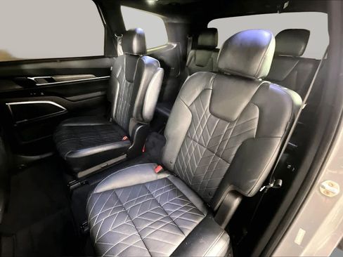 Used 2023 Kia Telluride SX Prestige X-Pro AWD/4WD image 18