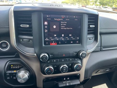 Used 2022 RAM 1500 Laramie AWD/4WD image 36
