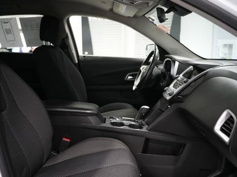 Used 2013 Chevrolet Equinox LT w/ Driver Convenience Package image 17
