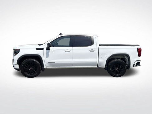 Certified 2022 GMC Sierra 1500 Elevation AWD/4WD image 3
