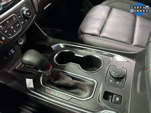 Used 2023 Chevrolet Traverse RS w/ LPO, Cargo Package image 23